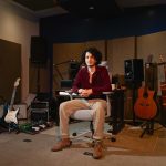 Pablo Sequeira Músico y Productor